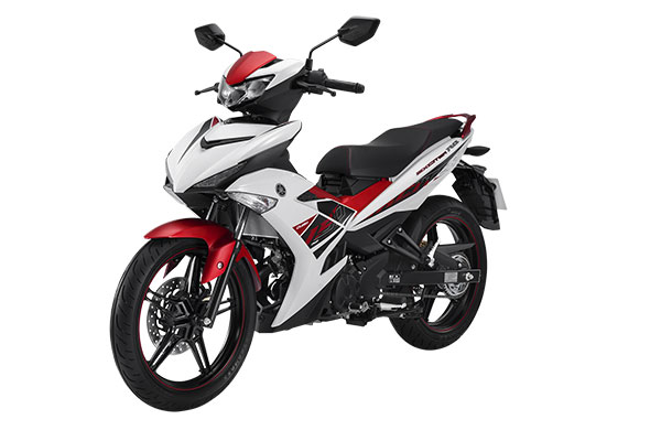 Thuê xe máy Yamaha Exciter